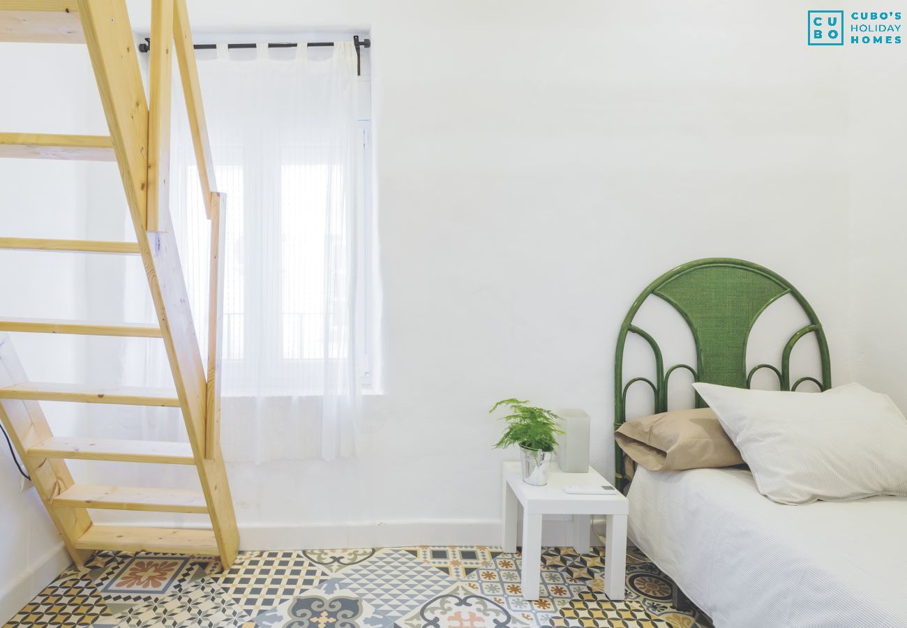 Casa en Coín - Cubo's Casa La Luz de Coin