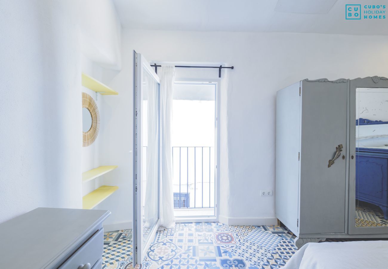 Casa en Coín - Cubo's Casa La Luz de Coin