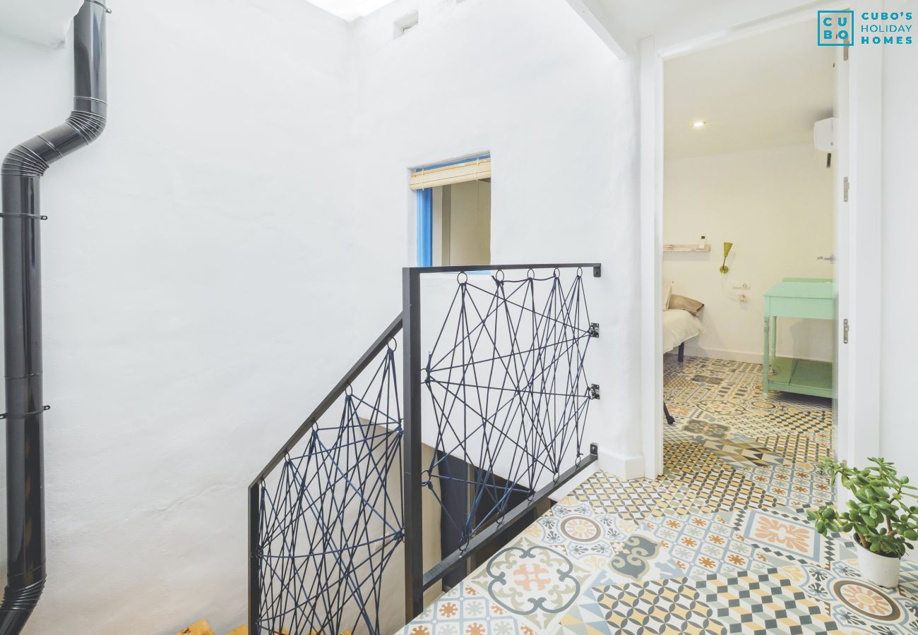 Casa en Coín - Cubo's Casa La Luz de Coin