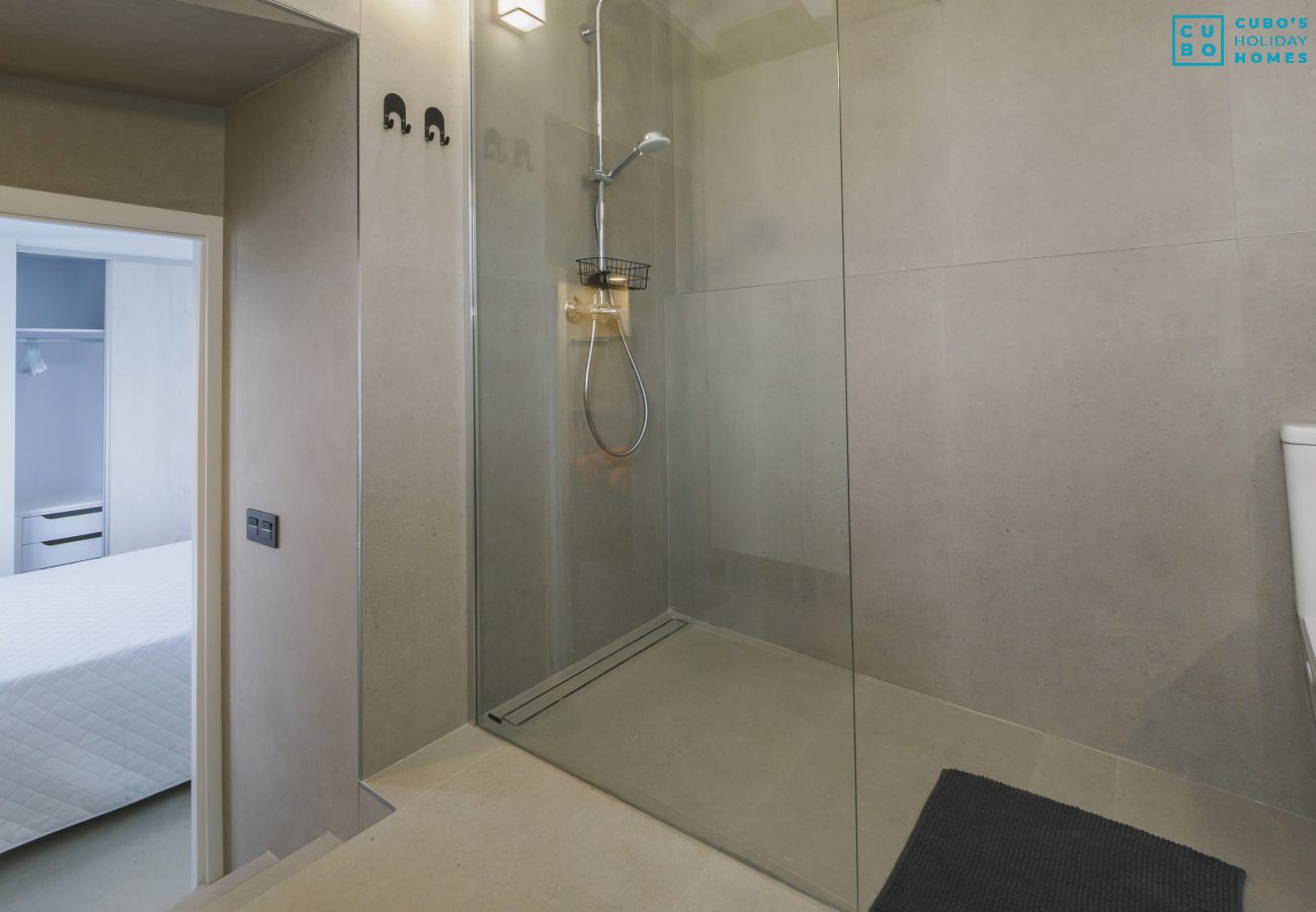 Apartamento en Mijas - Cubo's La Santa Maria Mijas Pool & Sea View