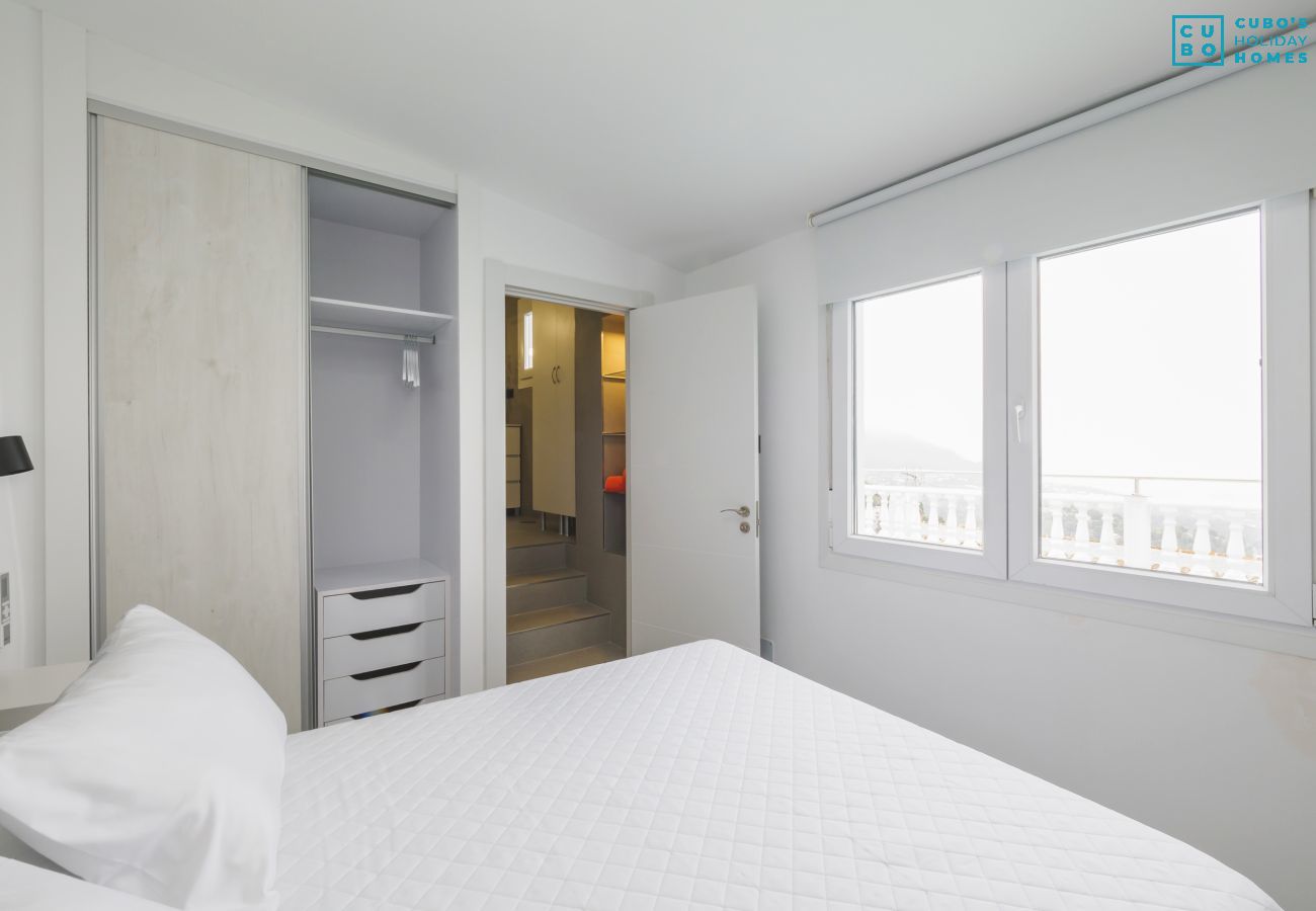 Apartamento en Mijas - Cubo's La Santa Maria Mijas Pool & Sea View