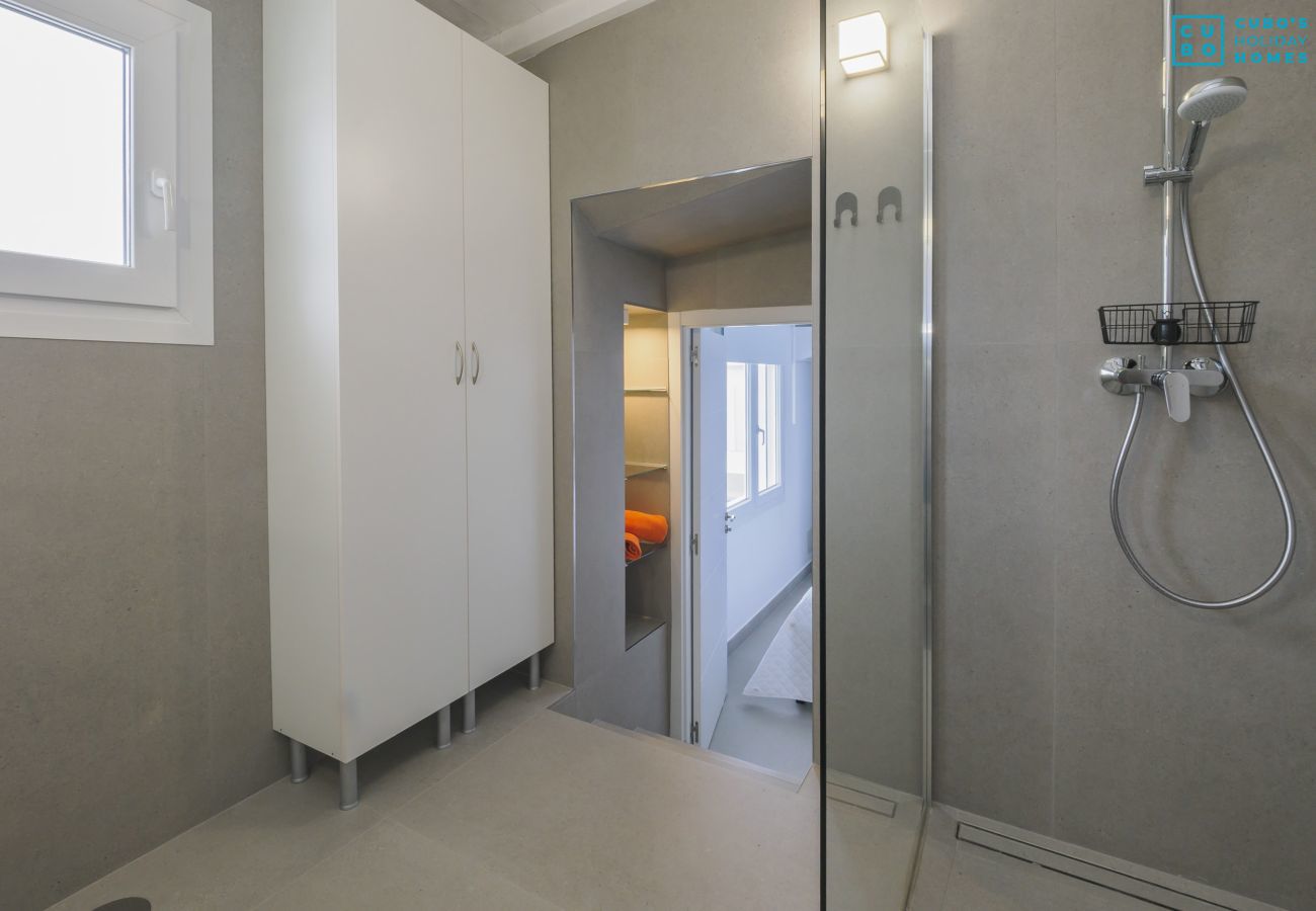 Apartamento en Mijas - Cubo's La Santa Maria Mijas Pool & Sea View