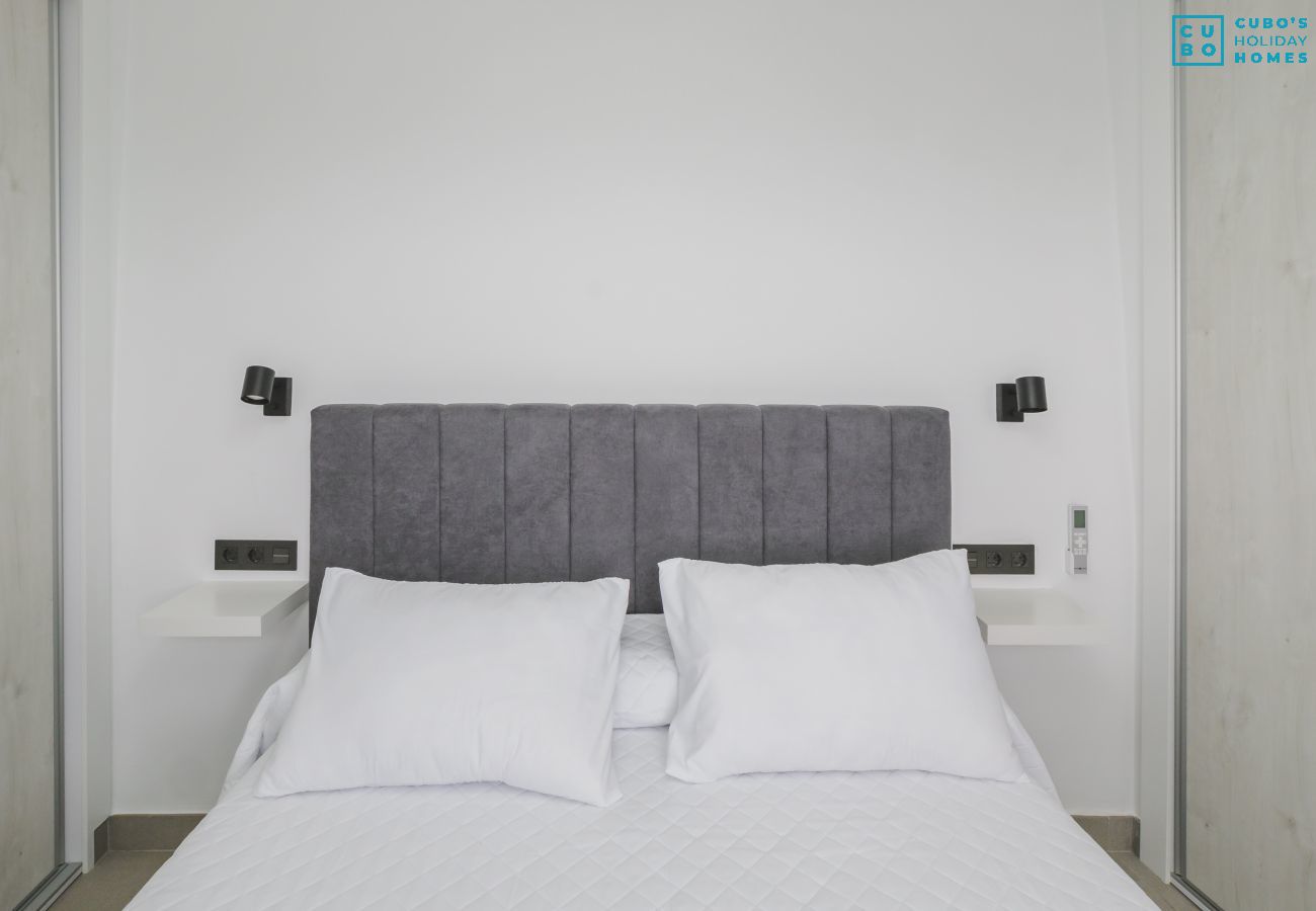 Apartamento en Mijas - Cubo's La Santa Maria Mijas Pool & Sea View
