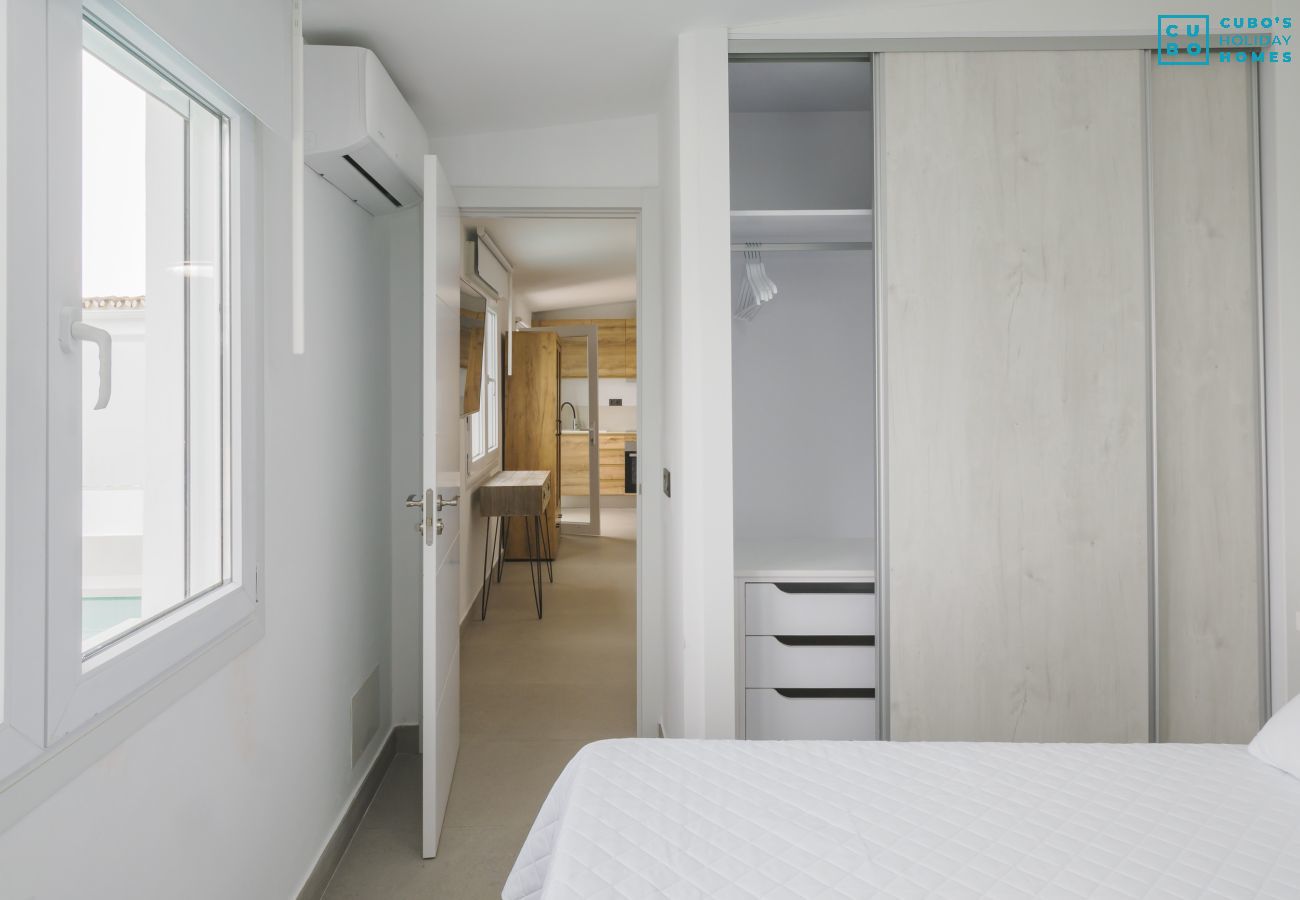 Apartamento en Mijas - Cubo's La Santa Maria Mijas Pool & Sea View