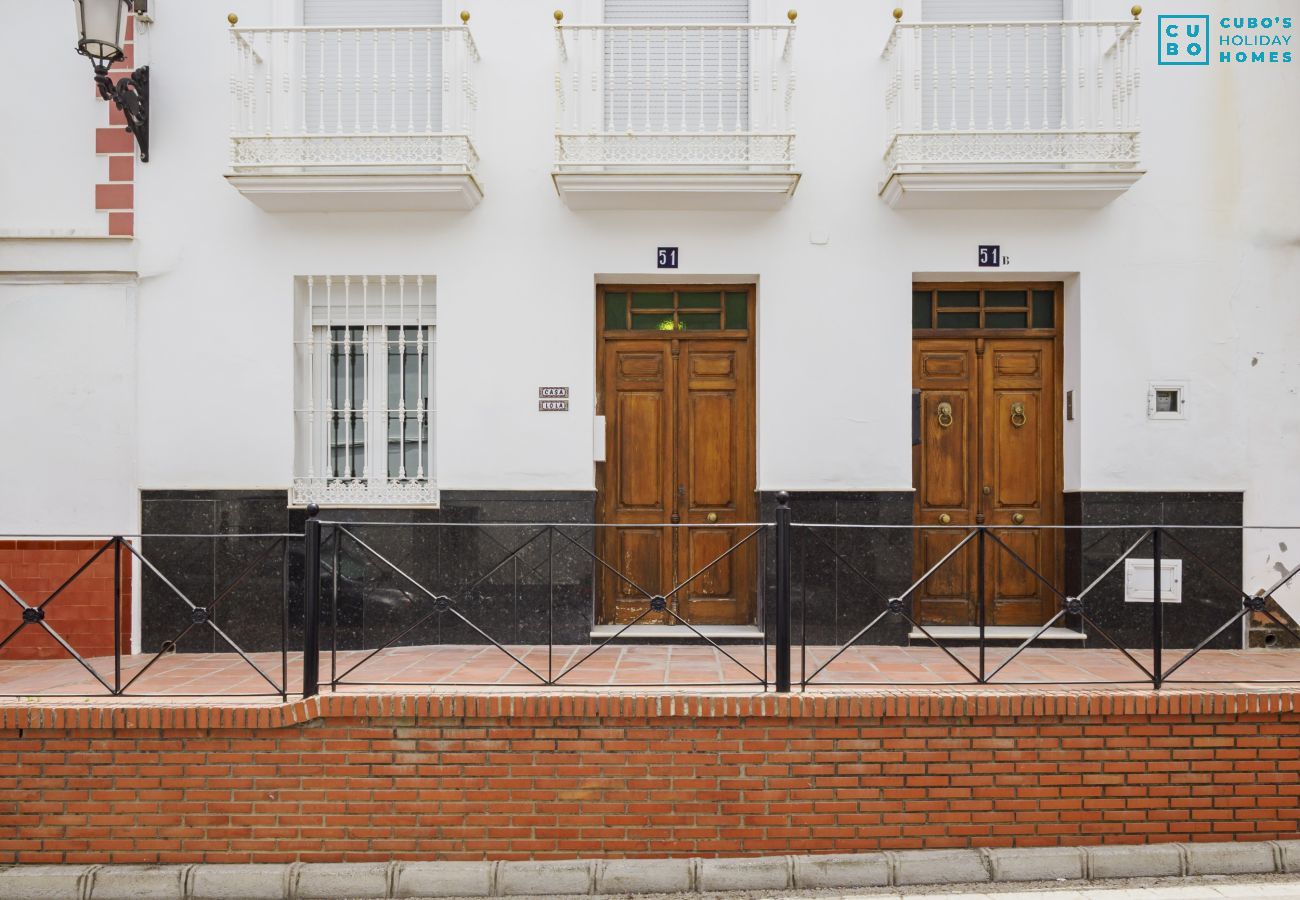 Casa en Alhaurín el Grande - Cubo's Lola Nueva House Town Center