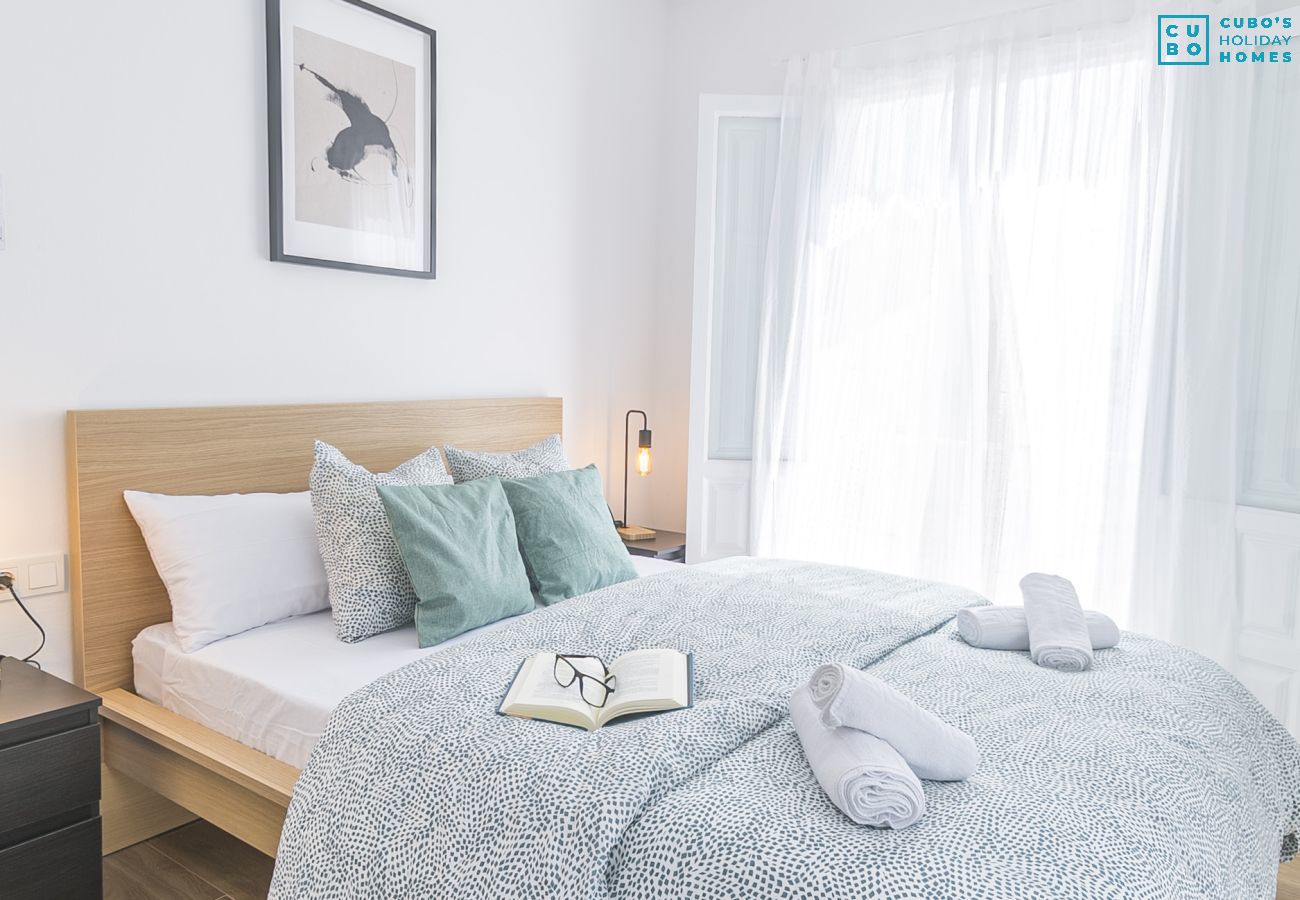 Apartamento en Nerja - .Marimel Nerja Alojamientos 201