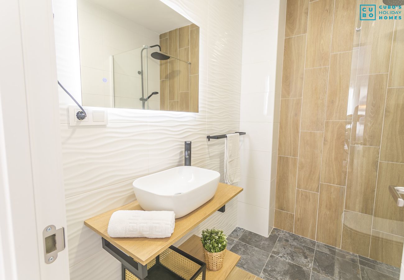 Apartamento en Nerja - .Marimel Nerja Alojamientos 201