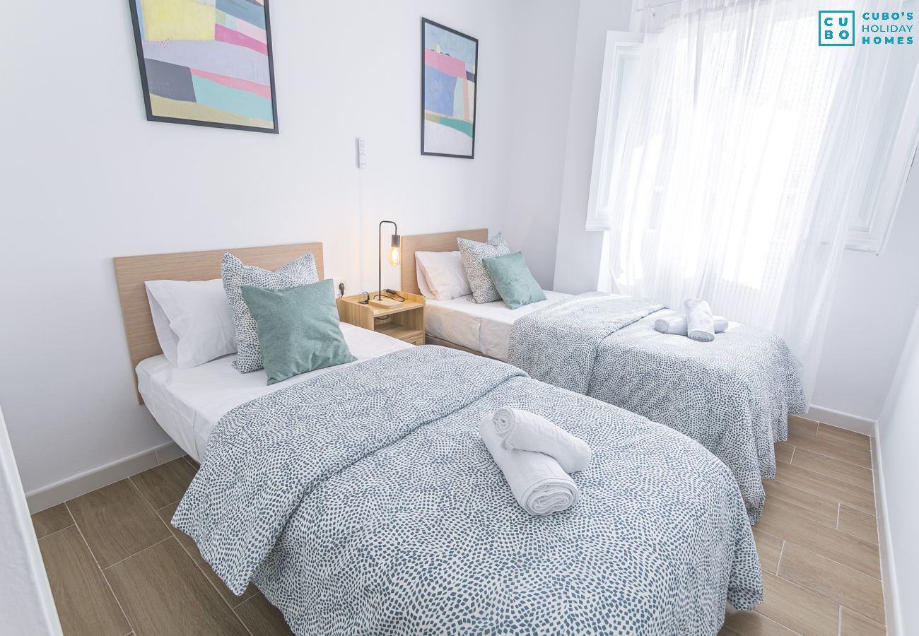 Apartamento en Nerja - .Marimel Nerja Alojamientos 201