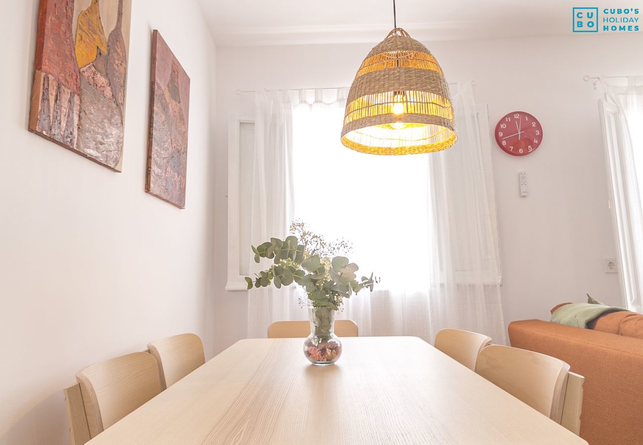 Apartamento en Nerja - .Marimel Nerja Alojamientos 201
