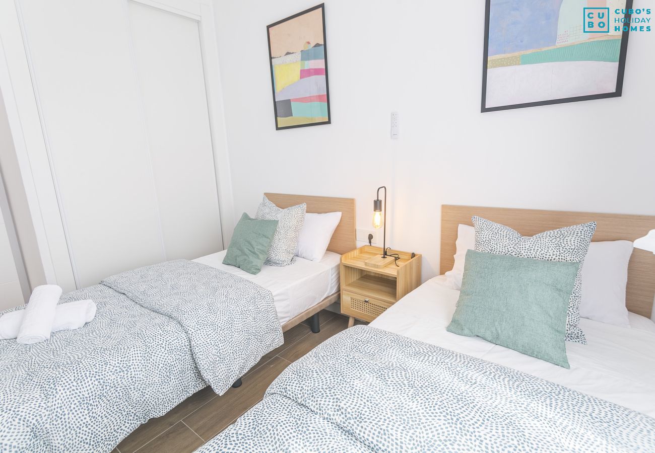 Apartamento en Nerja - .Marimel Nerja Alojamientos 201
