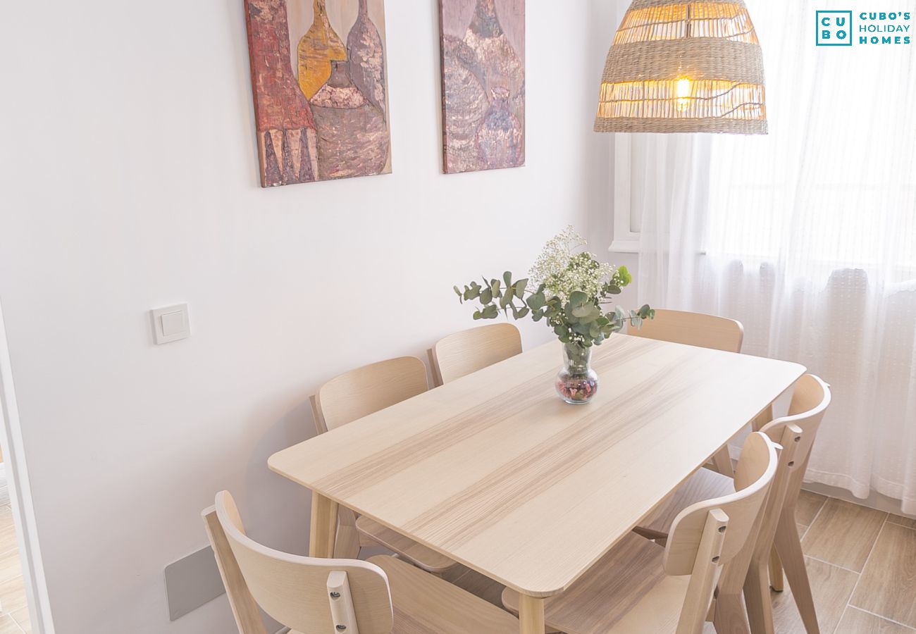 Apartamento en Nerja - .Marimel Nerja Alojamientos 201