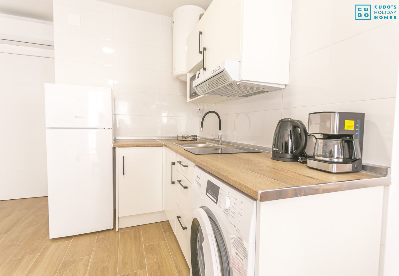 Apartamento en Nerja - .Marimel Nerja Alojamientos 201