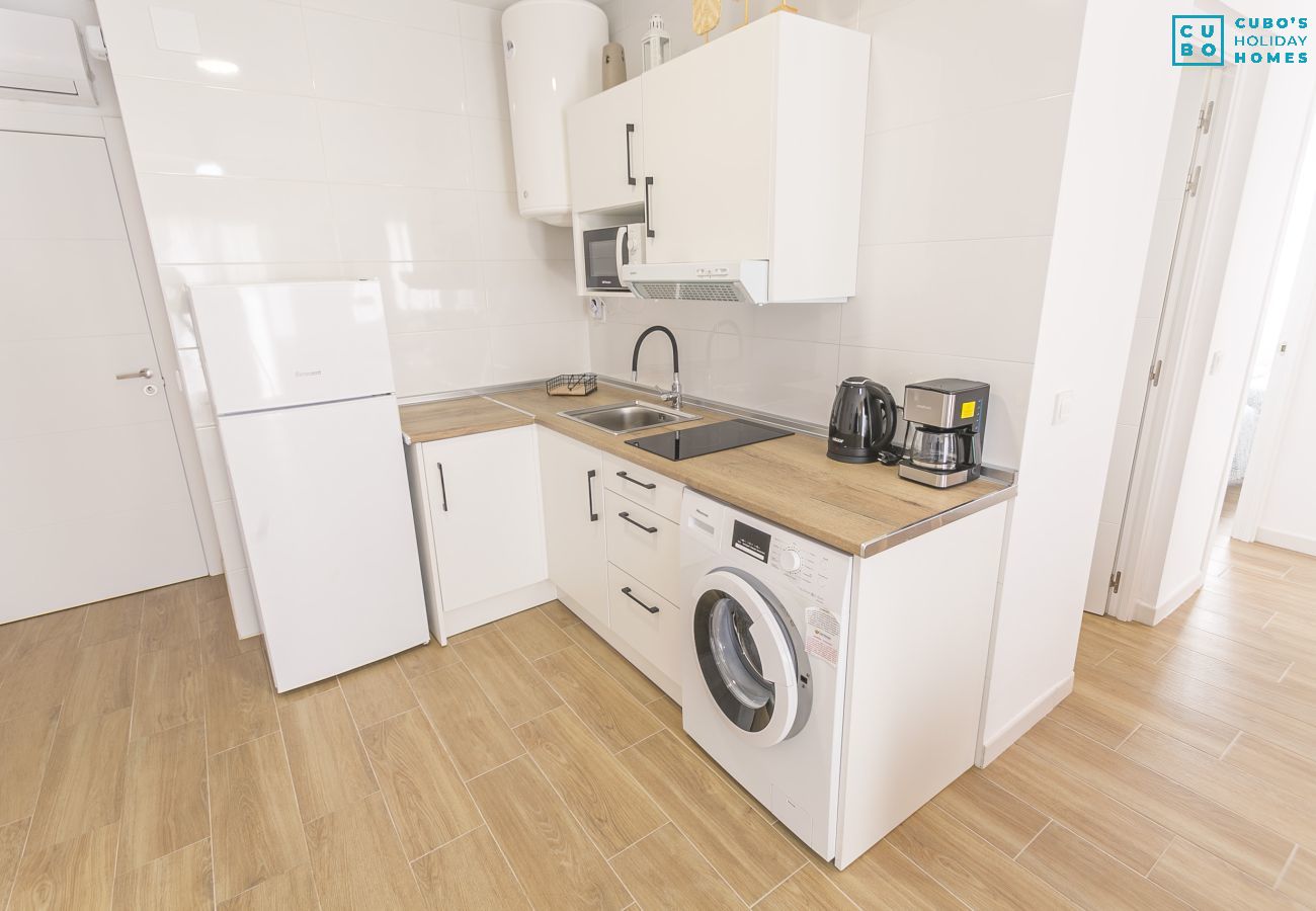 Apartamento en Nerja - .Marimel Nerja Alojamientos 201
