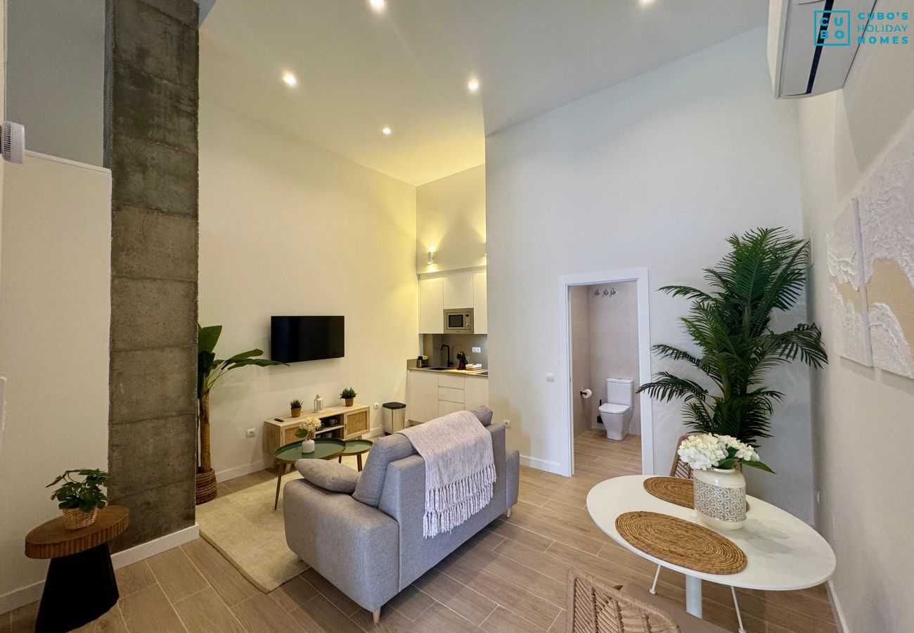 Apartamento en Nerja - .Apartamento Posidonia A