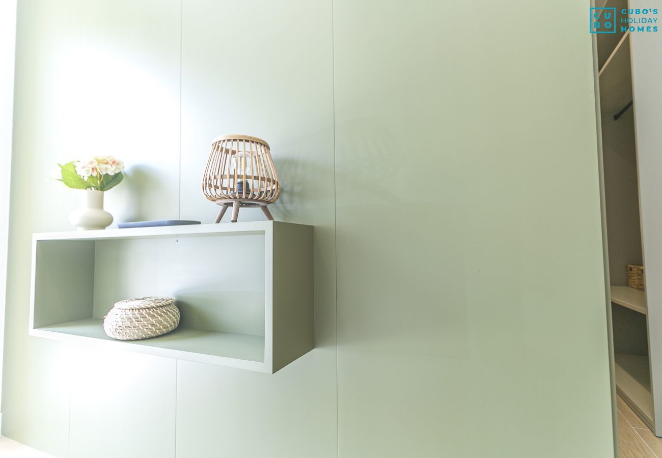 Apartamento en Nerja - .Apartamento Posidonia A