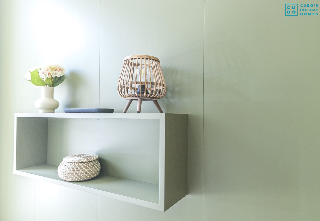 Apartamento en Nerja - .Apartamento Posidonia A