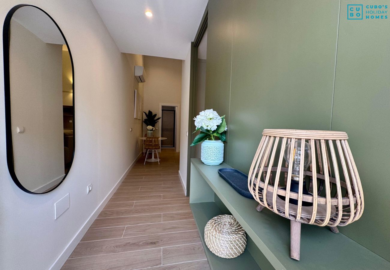 Apartamento en Nerja - .Apartamento Posidonia B