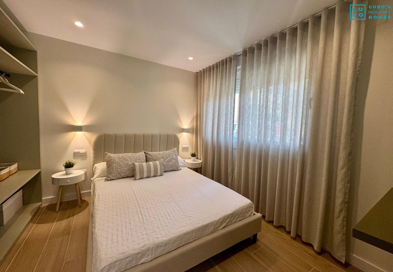 Apartamento en Nerja - .Apartamento Posidonia B