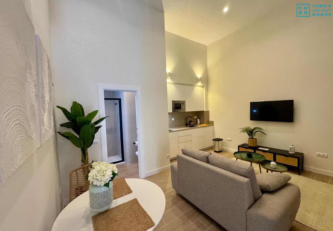 Apartamento en Nerja - .Apartamento Posidonia B