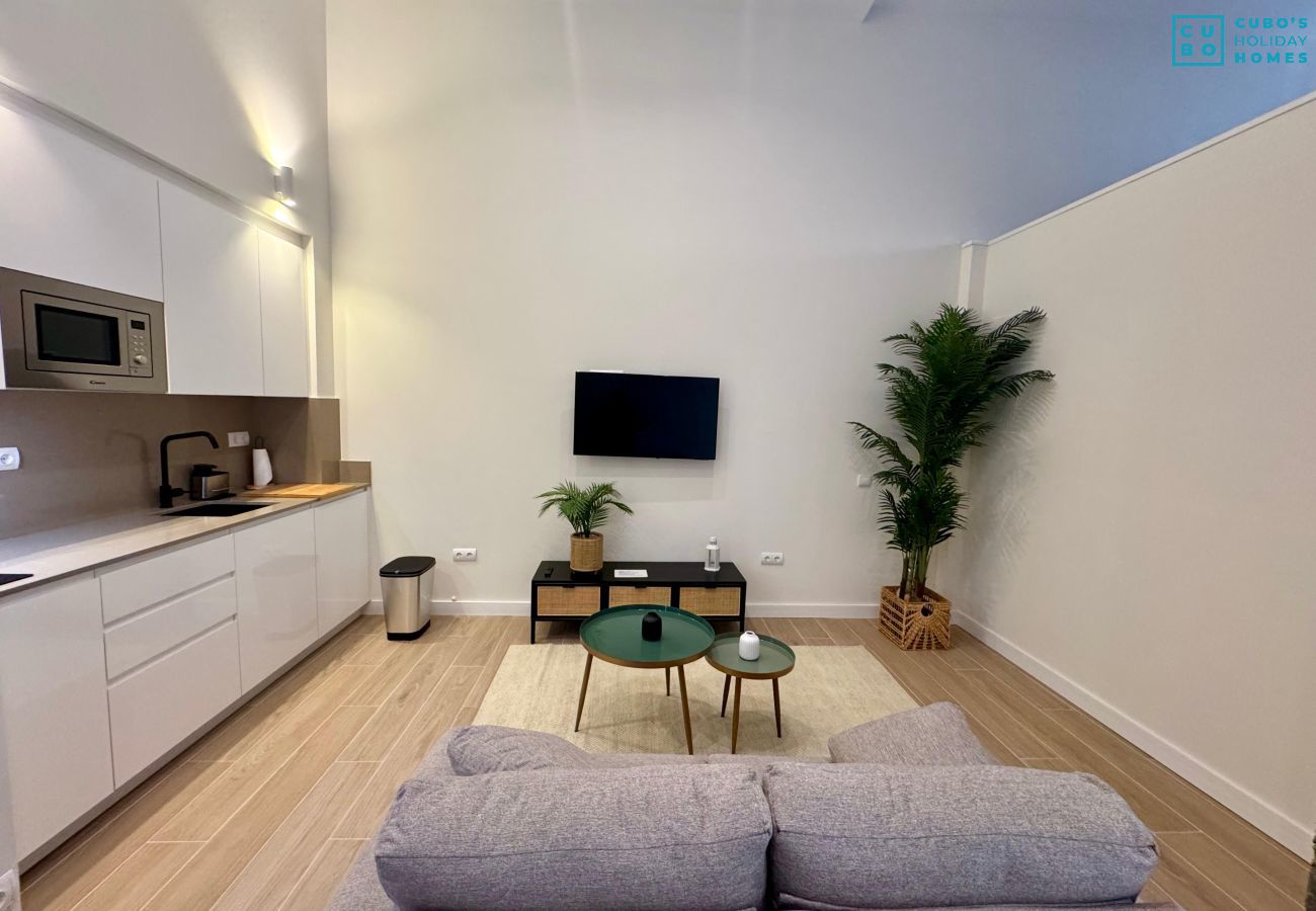 Apartamento en Nerja - .Apartamento Posidonia B