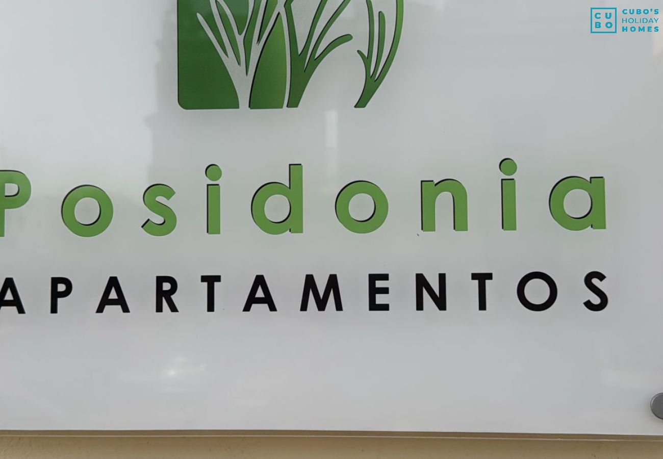 Apartamento en Nerja - .Apartamento Posidonia B