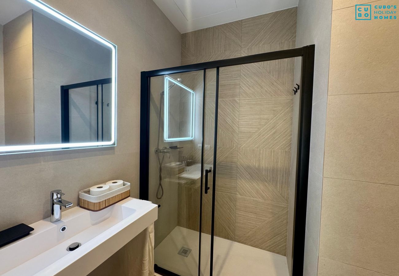 Apartamento en Nerja - .Apartamento Posidonia B