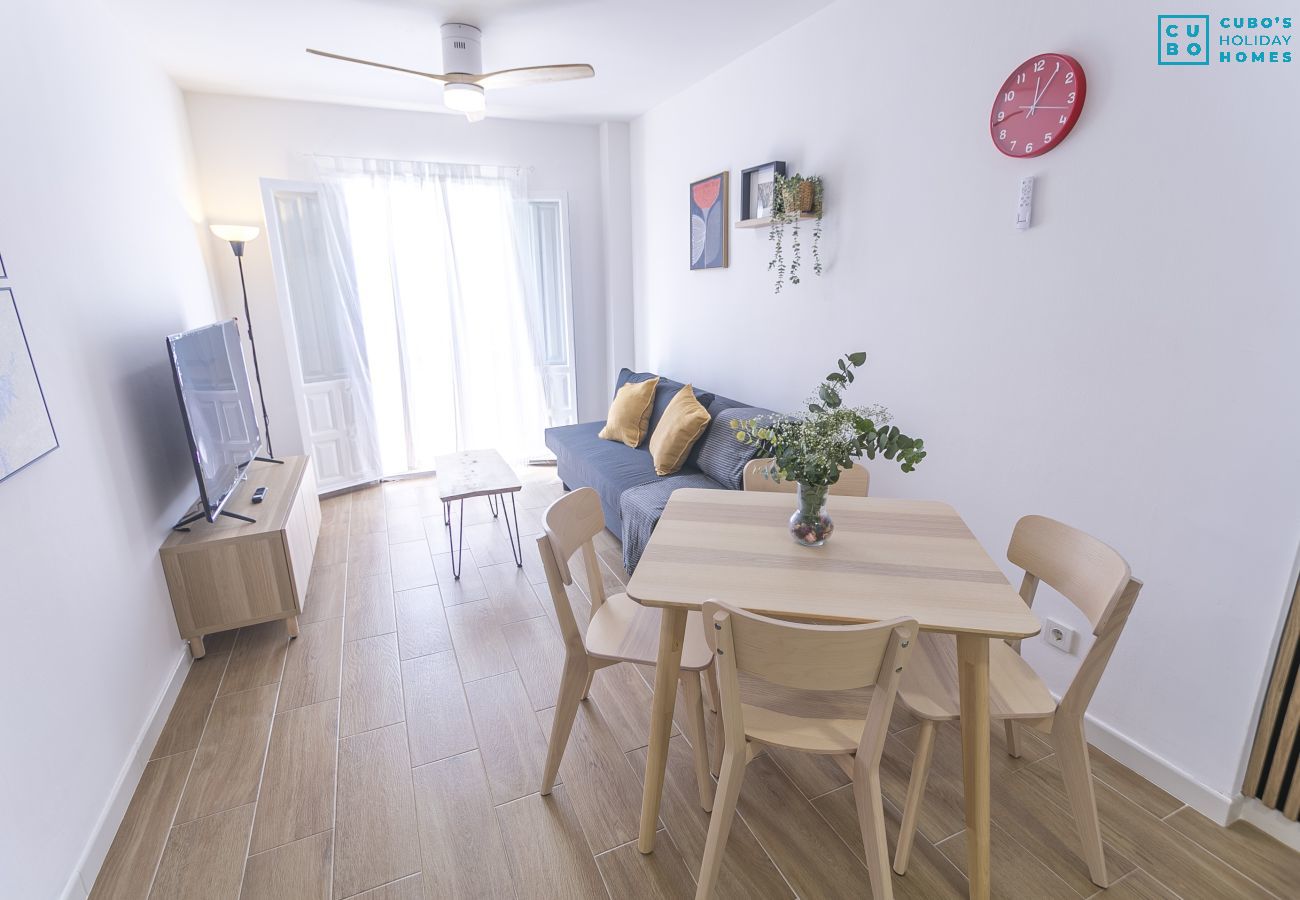Apartamento en Nerja - .Marimel Nerja Alojamientos 204