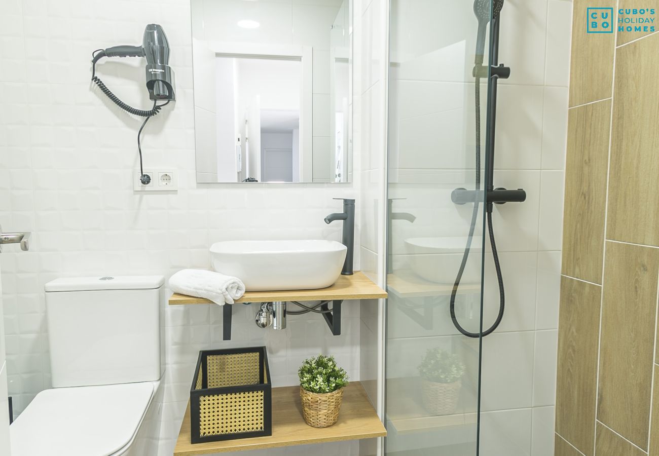 Apartamento en Nerja - .Marimel Nerja Alojamientos 204