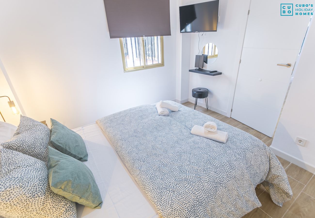 Apartamento en Nerja - .Marimel Nerja Alojamientos 204