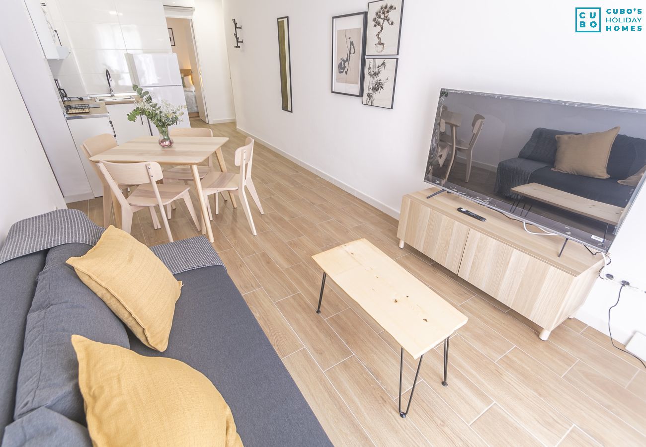 Apartamento en Nerja - .Marimel Nerja Alojamientos 204