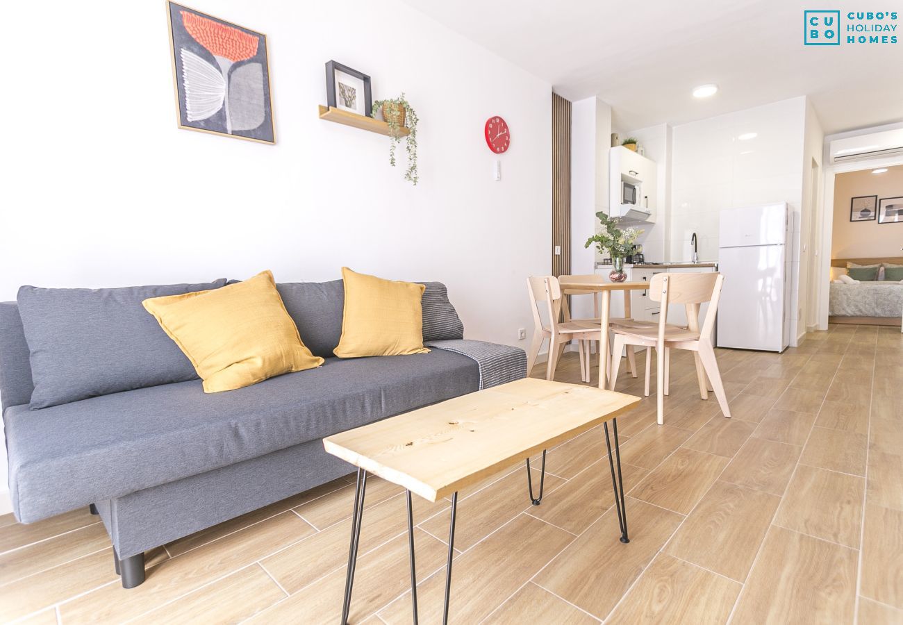 Apartamento en Nerja - .Marimel Nerja Alojamientos 204