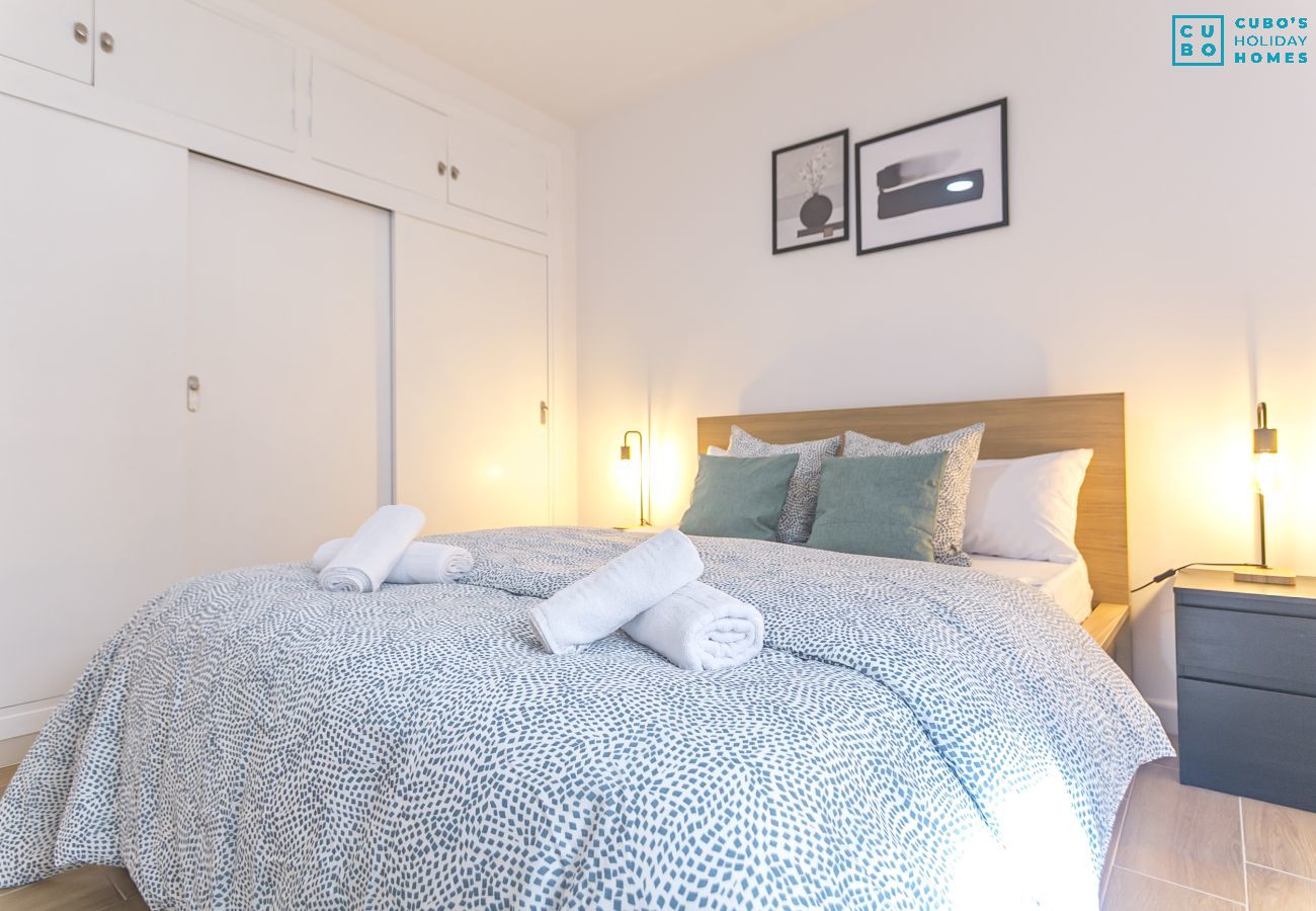 Apartamento en Nerja - .Marimel Nerja Alojamientos 204
