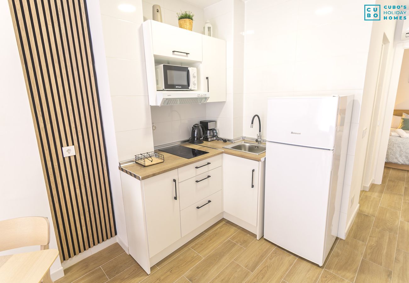 Apartamento en Nerja - .Marimel Nerja Alojamientos 204