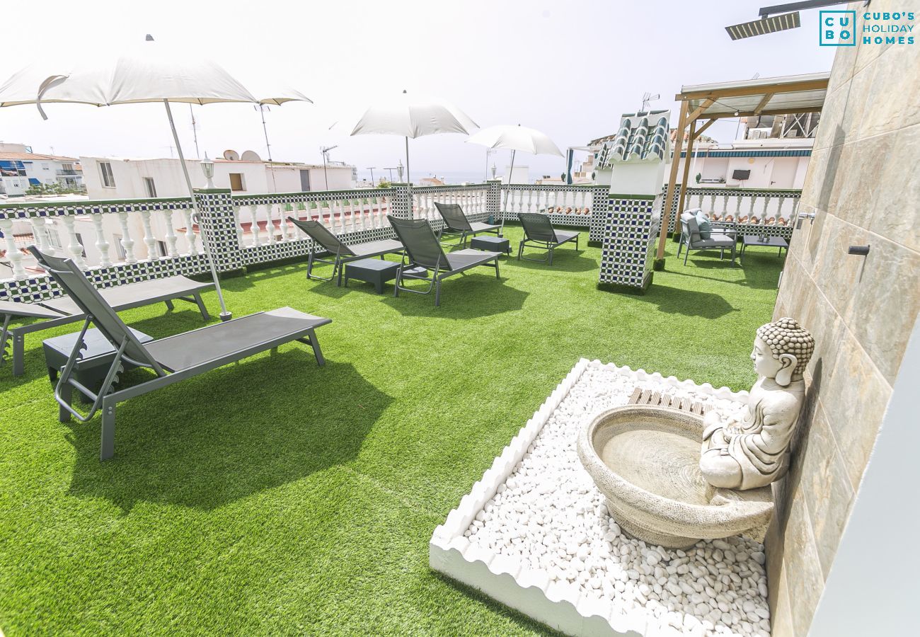Apartamento en Nerja - .Marimel Nerja Alojamientos 204