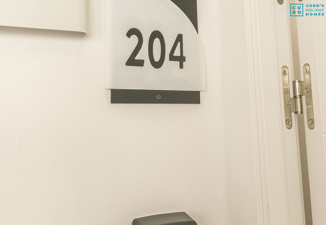 Apartamento en Nerja - .Marimel Nerja Alojamientos 204