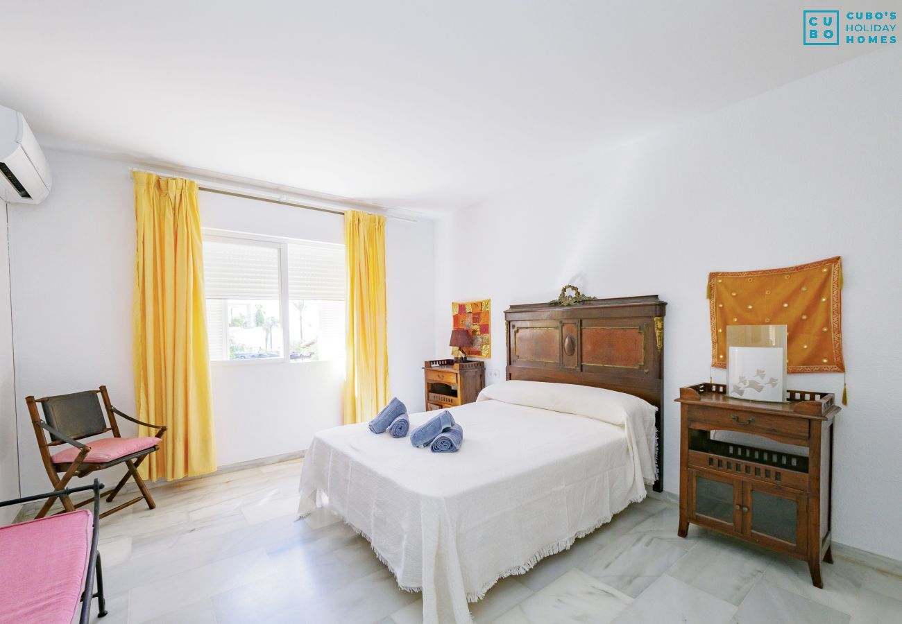 Villa en La Cala de Mijas - Cubo's Villa La Butibamba