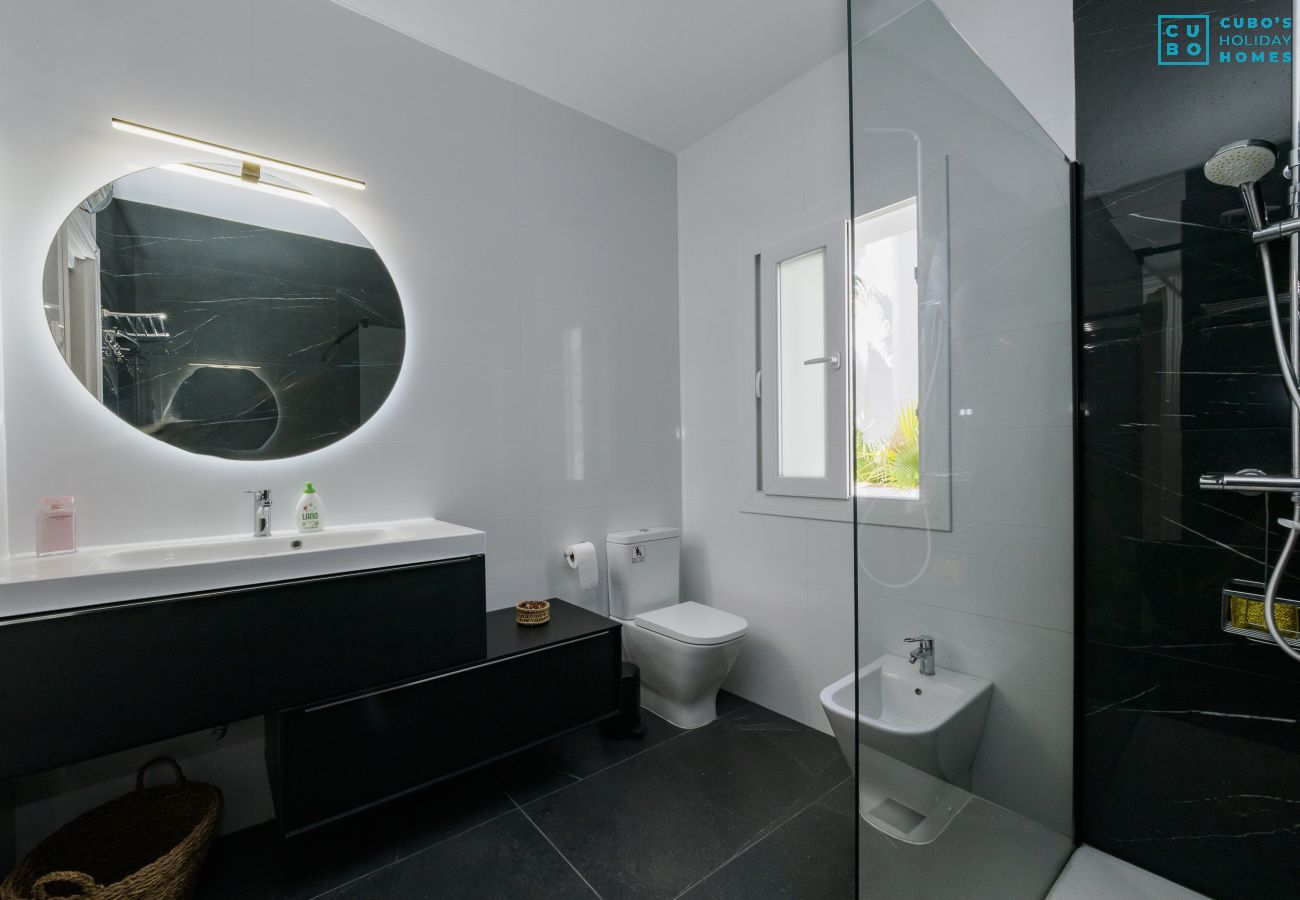 Villa en La Cala de Mijas - Cubo's Villa La Butibamba