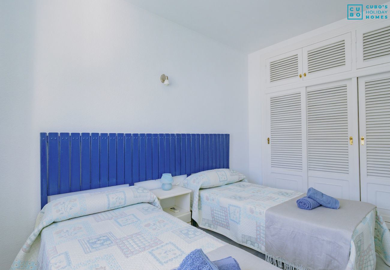 Villa en La Cala de Mijas - Cubo's Villa La Butibamba