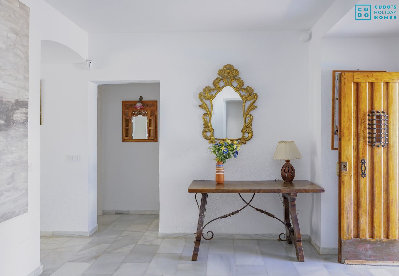 Villa en La Cala de Mijas - Cubo's Villa La Butibamba