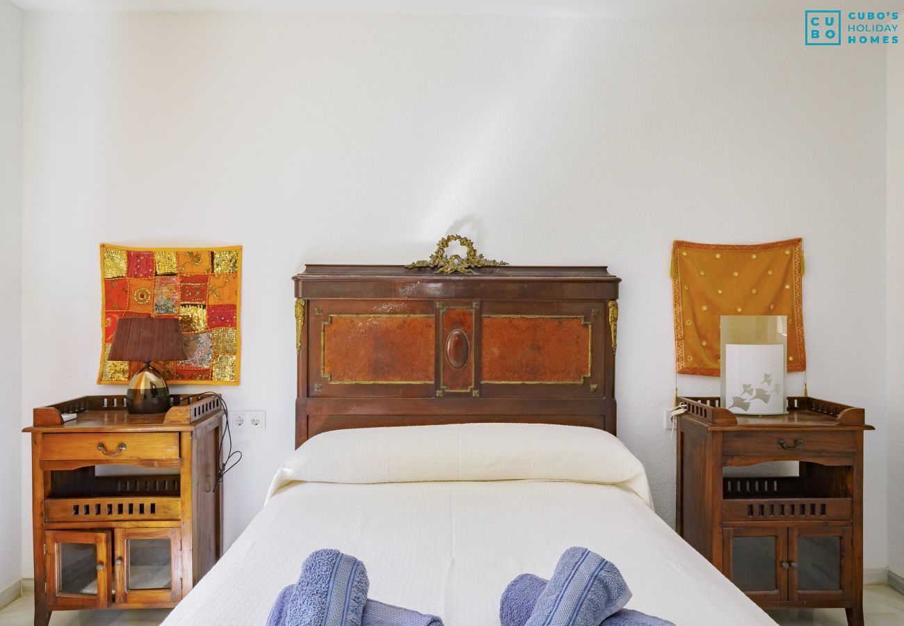 Villa en La Cala de Mijas - Cubo's Villa La Butibamba