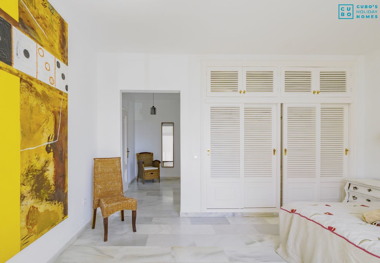 Villa en La Cala de Mijas - Cubo's Villa La Butibamba