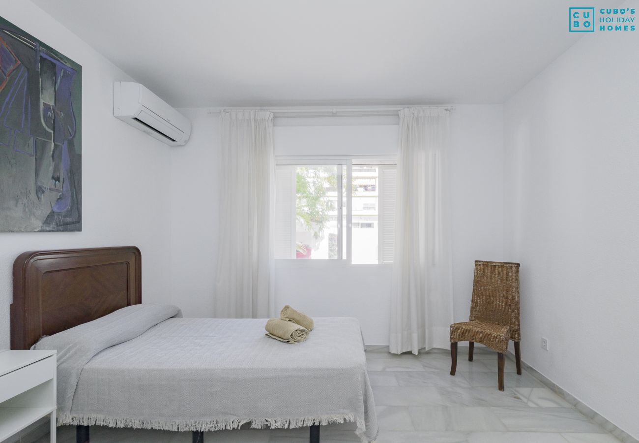 Villa en La Cala de Mijas - Cubo's Villa La Butibamba