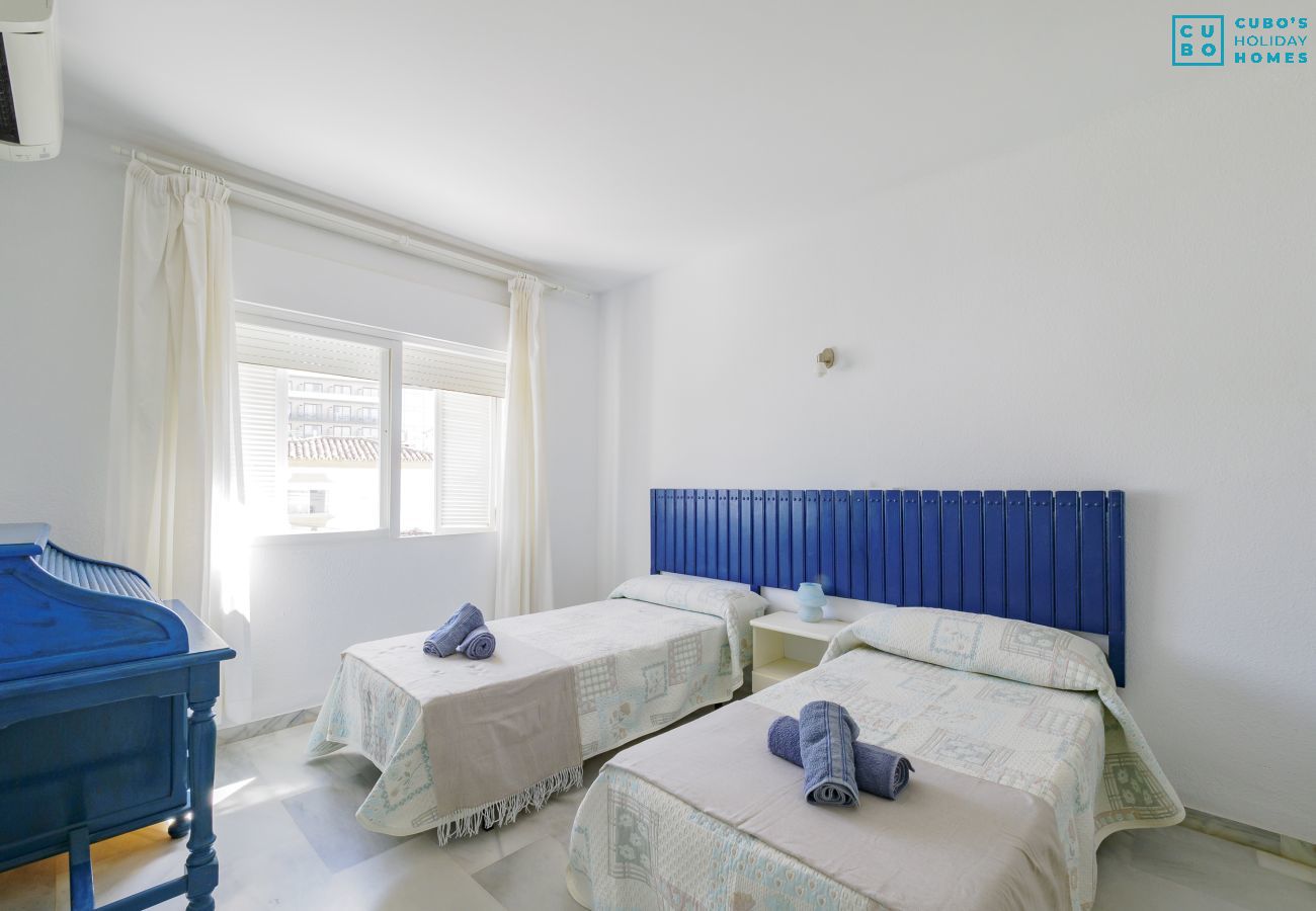 Villa en La Cala de Mijas - Cubo's Villa La Butibamba