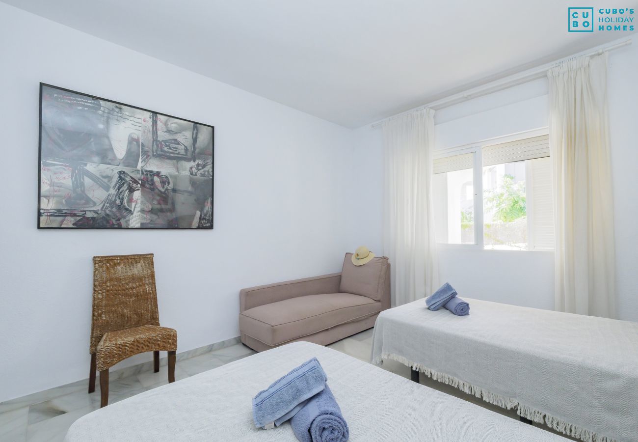 Villa en La Cala de Mijas - Cubo's Villa La Butibamba