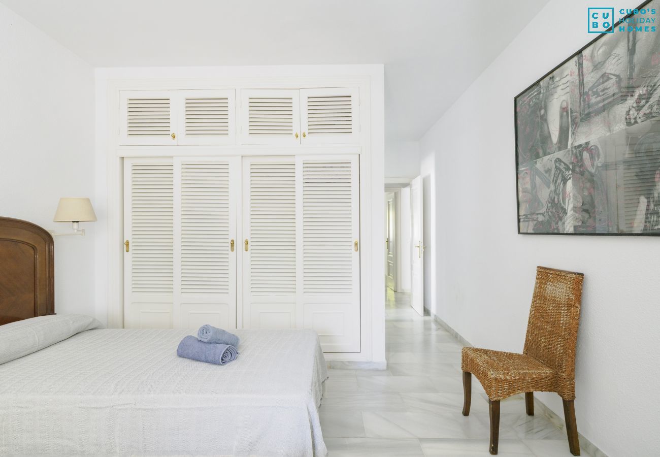 Villa en La Cala de Mijas - Cubo's Villa La Butibamba