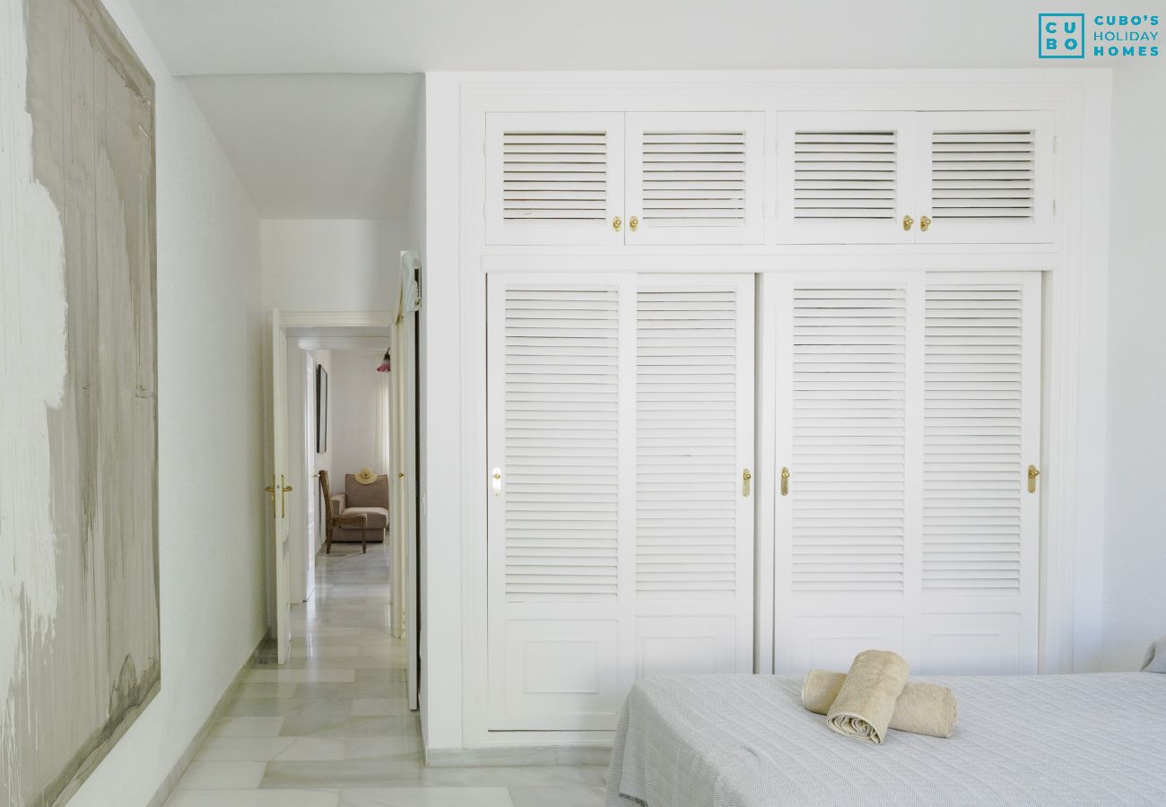 Villa en La Cala de Mijas - Cubo's Villa La Butibamba