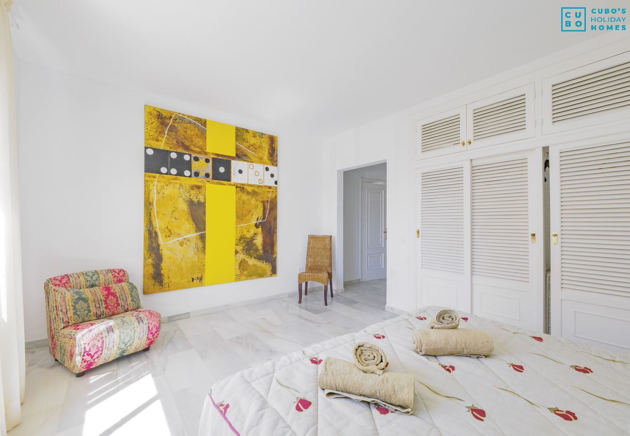 Villa en La Cala de Mijas - Cubo's Villa La Butibamba