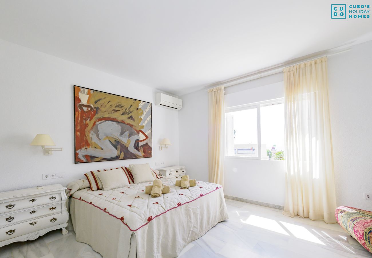 Villa en La Cala de Mijas - Cubo's Villa La Butibamba