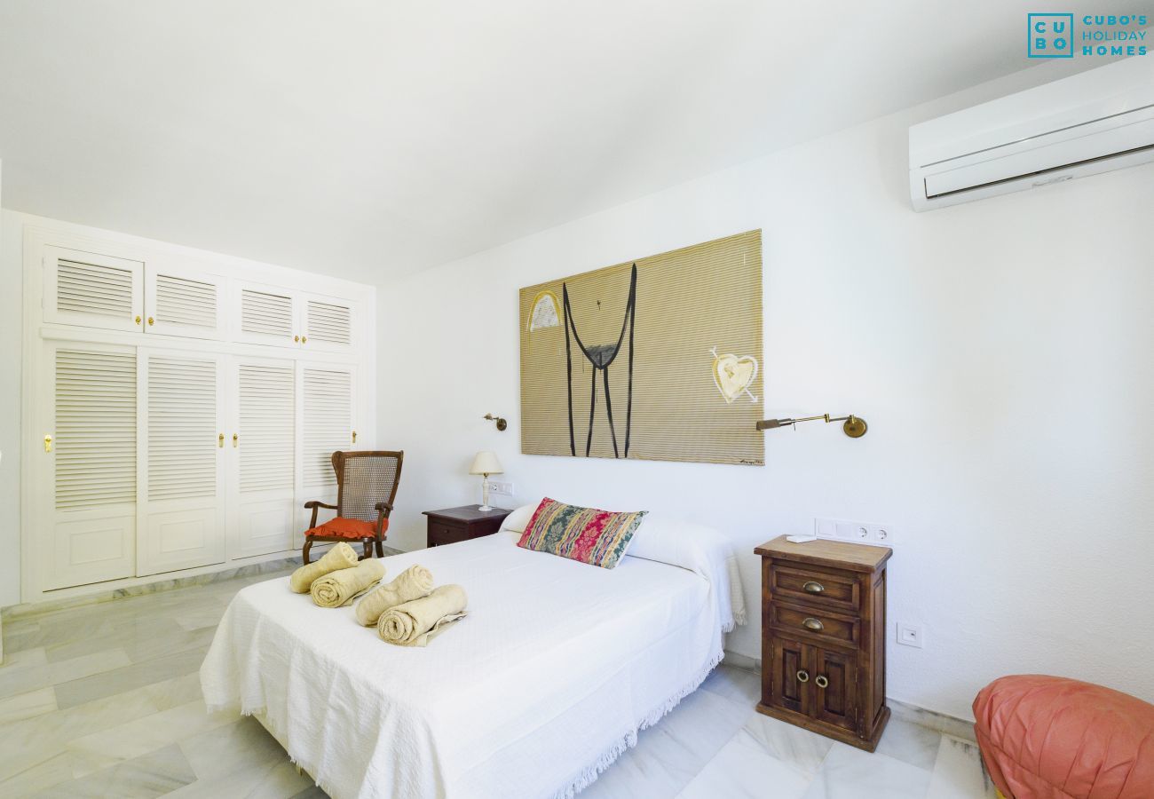 Villa en La Cala de Mijas - Cubo's Villa La Butibamba