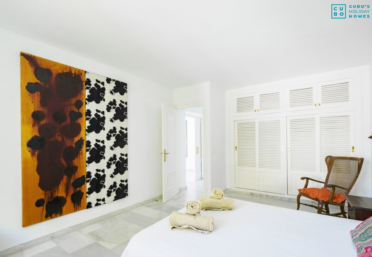 Villa en La Cala de Mijas - Cubo's Villa La Butibamba